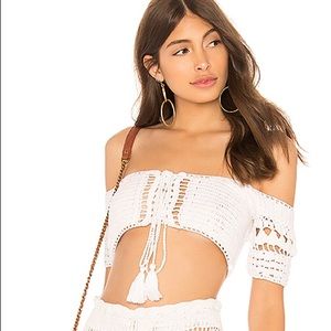 Majorelle Hilary Top ✨ With Tags